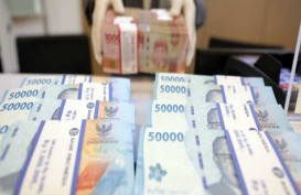 Mantul! 5 Bank Kakap Cetak Laba Rp121 Triliun per Oktober 2022
