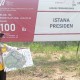 Intip Progres Proyek Istana Presiden di IKN, Kapan Rampung?