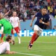 Ini Rekor yang Bisa Dibuat Mbappe Jika Prancis Juara Piala Dunia 2022