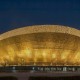 Final Piala Dunia 2022: Intip Kemegahan Stadion Lusail Qatar
