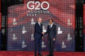 Ini Tindak Lanjut USAID-KLHK untuk FOLU Net Sink 2030