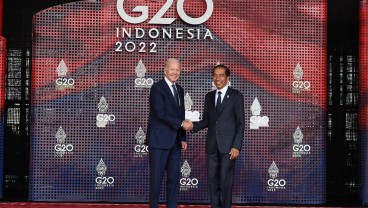 Ini Tindak Lanjut USAID-KLHK untuk FOLU Net Sink 2030