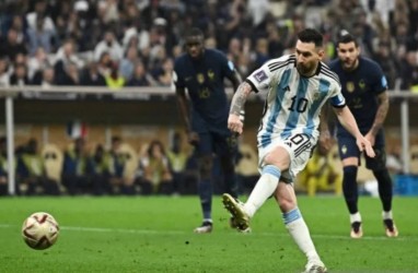 Argentina Juara Piala Dunia 2022: Pele Puji Mbappe, Sebut Messi Pantas Juara