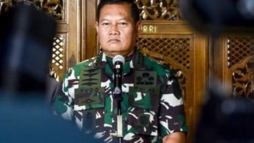 Jokowi Lantik Yudo Margono Sebagai Panglima TNI Hari Ini