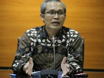 KPK Beberkan Alasan Belum Ambil Alih Kasus Tambang Ismail Bolong