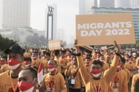 300 Ribu Lebih WNI di Malaysia Potensi Tidak Punya…