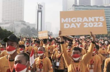 300 Ribu Lebih WNI di Malaysia Potensi Tidak Punya Kewarganegaraan