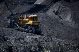 Jelang Akhir Tahun, Pengusaha Tambang Galau IUP Masih…