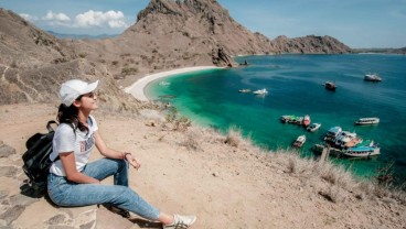 Ini 7 Rekomendasi Wisata Nusa Tenggara Timur yang Indah