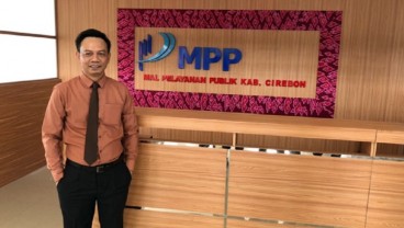 Pembangunan MPP di Kabupaten Cirebon Selesai, Awal 2023 Siap Beoperasi