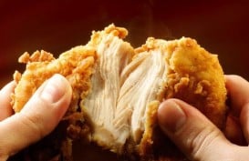 Kisah Pendiri KFC Kolonel Sanders, Pensiunan Tentara Pemilik Resep Rahasia Ayam Goreng