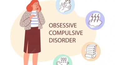 Ini Gejala, Penyebab dan Cara Mengatasi OCD