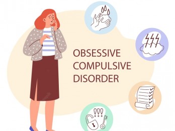Ini Gejala, Penyebab dan Cara Mengatasi OCD
