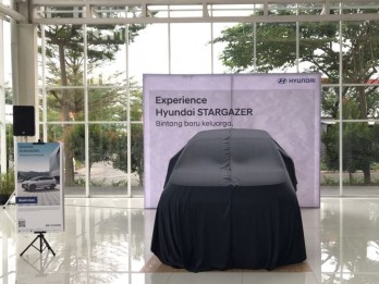 Penjualan LMPV November 2022, Hyundai Stargazer Lagi-lagi Turun