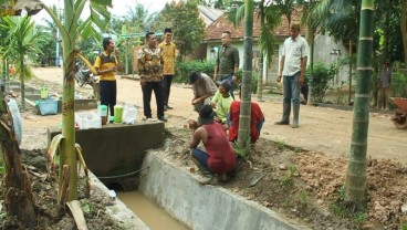 Musi Banyuasin Realiasikan Dana Penanganan Dampak Inflasi Rp15 Miliar