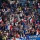 Bentrok Lagi, Suporter Prancis Ngamuk atas Kekalahan Les Bleus