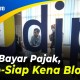 Nunggak Bayar Pajak, Rekening Bank Bisa Diblokir