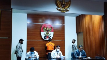 Hakim Yustisial Edy Wibowo Jadi Tersangka Kasus Suap Penanganan Perkara MA