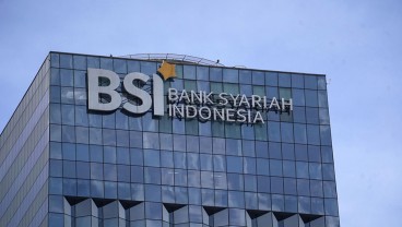 Ada Transaksi Saham BRIS Rp1,59 Triliun, Aksi Rights Issue Dimulai