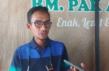 Momen Nataru, Pertamina Siapkan SPBU Kantong di Tiga Lokasi Perbatasan Riau