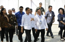 Jokowi: Tahun 2024, PNM Mekaar Siap Tembus 20 Juta Nasabah