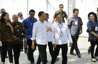 Jokowi: Tahun 2024, PNM Mekaar Siap Tembus 20 Juta Nasabah