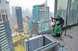Nusa Konstruksi Enjiniring (DGIK) Targetkan Pendapatan Naik 20 Persen Tahun 2023
