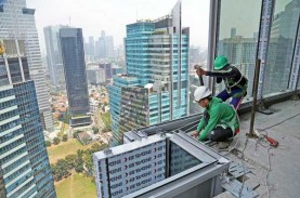 Nusa Konstruksi Enjiniring (DGIK) Targetkan Pendapatan…