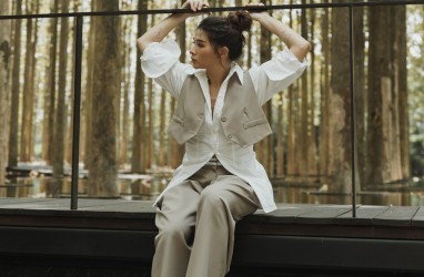Koleksi Terbaru Brand Lokal Josephine Anni Klasik dan Timeless