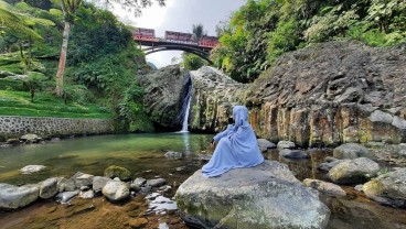 Ini 8 Tempat Wisata Baturaden yang Hits, Cocok untuk Refreshing
