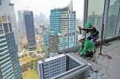 Cetak Kontrak Baru Rp814 Miliar, DGIK Yakin Bisa Cetak Laba Akhir Tahun Ini