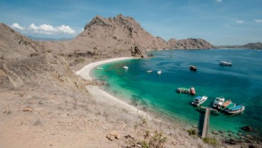 Daftar 7 Rekomendasi Tempat Wisata di Flores yang Instagramable