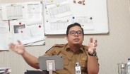 Penerimaan PBB-P2 dan BPHTB di Kabupaten Tangerang Capai Rp500 Miliar