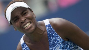 Venus Williams Dapat Wildcard untuk Main di Grand Slam Australian Open 2023