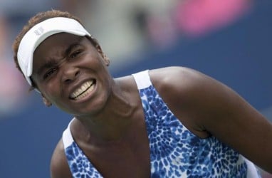 Venus Williams Dapat Wildcard untuk Main di Grand Slam Australian Open 2023