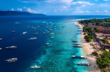 Ini 7 Rekomendasi Wisata Nusa Tenggara Barat yang Indah dan Hits