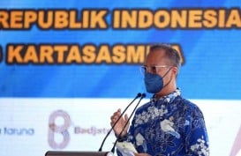 Jutaan Produk Industri Kecil Ditargetkan Masuk E-Katalog Tahun Depan