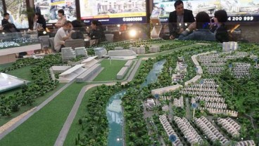 PROPERTI 2023 : Suplai Rumah Subsidi Siap Banjir Lagi
