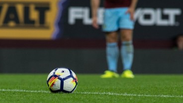 Diduga Terlibat Peredaran Narkoba, Presiden Asosiasi Wasit Sepak Bola Italia Mundur