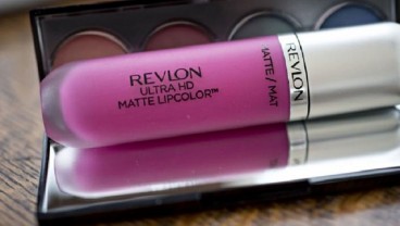 Revlon Bangkrut, Pemegang Saham Bakal Tak Dapat Apa-apa