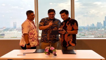 Dukung Percepatan Transformasi Digital, APJII Gelar DTI-CX di 2023