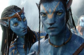 Avatar: The Way of Water Kuasai Box Office, Raup Pendapatan US$441,6 juta