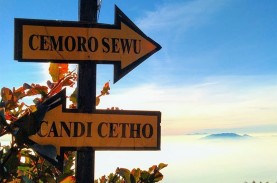 Jalur Pendakian Gunung Lawu untuk Pemula via Cemoro…
