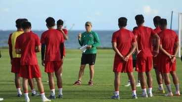 Cara Beli dan Harga Tiket Piala AFF 2022: Timnas Indonesia vs Kamboja