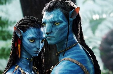 Film Avatar: The Way of Water Penyebab Saham Disney Ambruk?