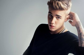 Justin Bieber Marah, H&M Jual Merchandise Terkait…