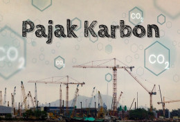 Wamenkeu: Pajak Karbon Bukan untuk Cari Penerimaan Negara, Kok Bisa?