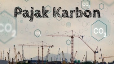 Wamenkeu: Pajak Karbon Bukan untuk Cari Penerimaan Negara, Kok Bisa?