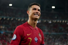 Daftar Top Skor Piala Dunia 2022 Qatar, Cristiano…