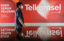 Jaringan 5G Belum Jadi Tumpuan Telkomsel Pada Natal dan Tahun Baru 2023